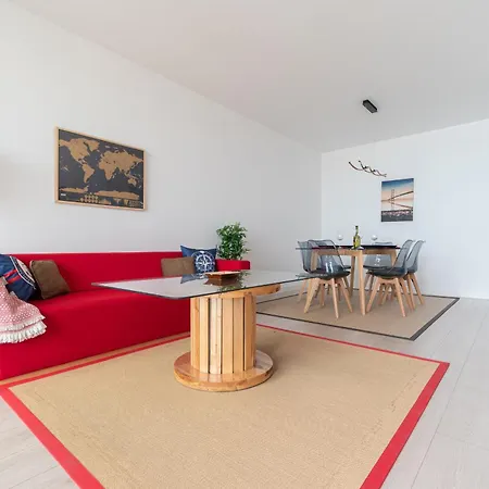 Appartamento La Terraza De Beiramar Vigo Esterno foto