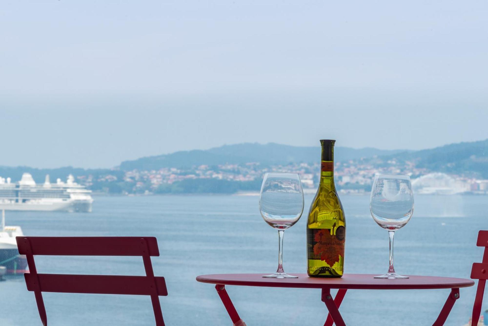 La Terraza De Beiramar *