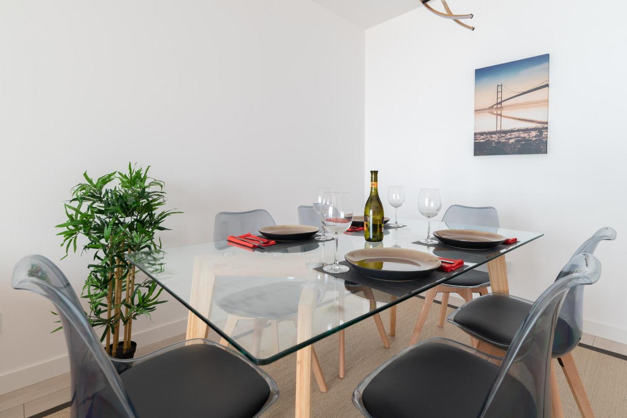 La Terraza De Beiramar Apartamento *